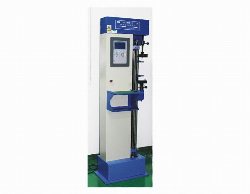 电子拉力试验机