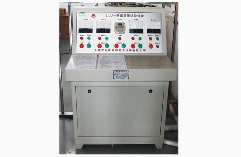 电缆高压试验设备