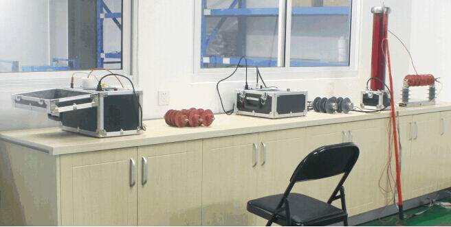 避雷器试验设备