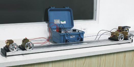 绝缘电阻测试仪