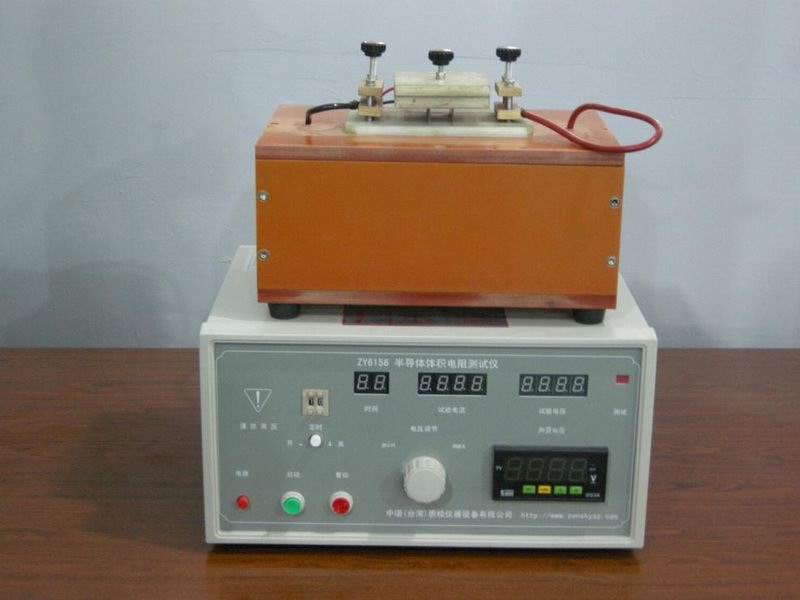 半导电电阻测试仪