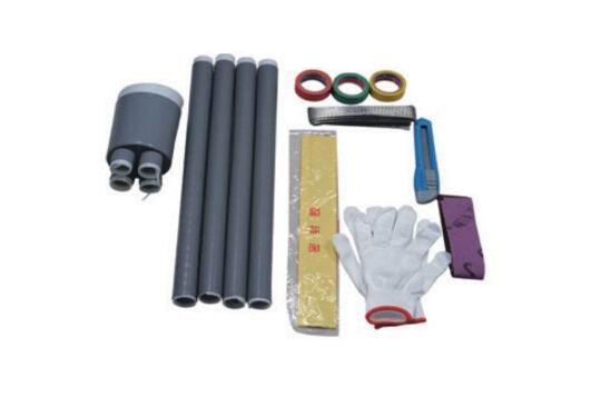 1kV冷缩电缆附件