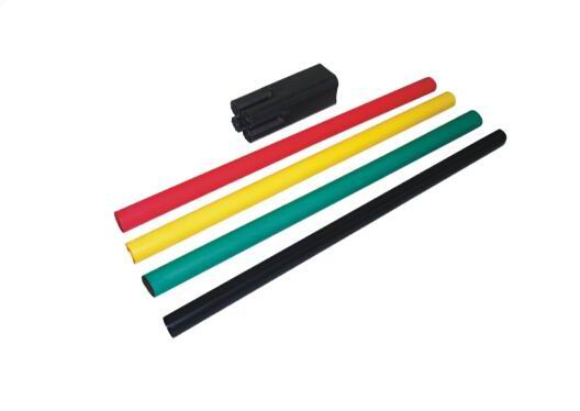 1kV热缩电缆附件