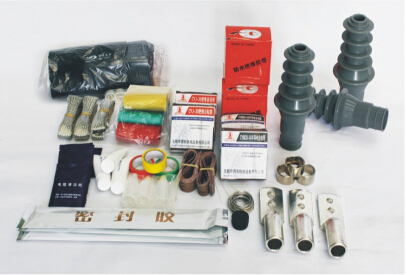 10kV预制式电缆附件