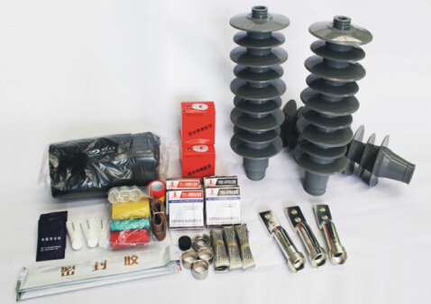 35kV预制式电缆附件