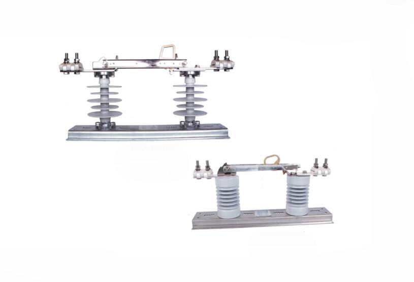 12kV高压交流隔离开关