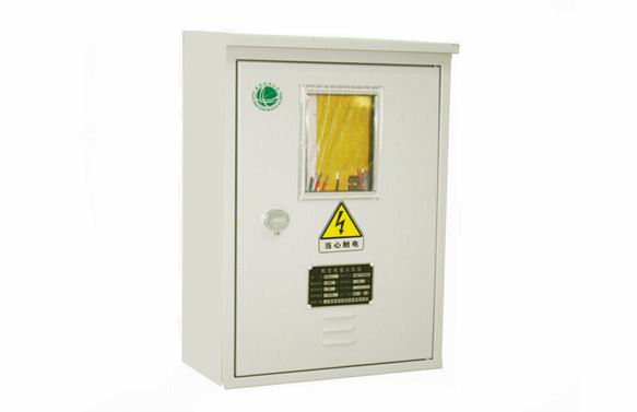 配变电量采集箱