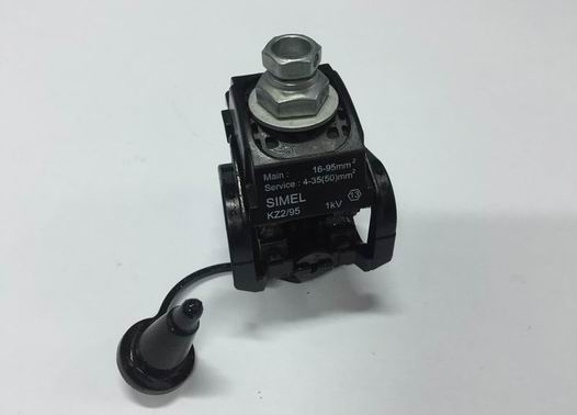 1kV绝缘穿刺线夹