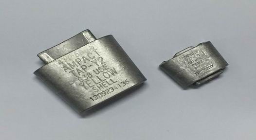 AMPACT安普楔形线夹